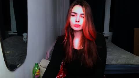 Snapshot of peachybabe__ chatting on January 19, 2025, 5:18 pm Peachy online show from January 19, 2025, 5:18 pm