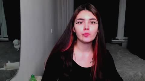 Snapshot of peachybabe__ chatting on January 19, 2025, 9:13 pm Peachy online show from January 19, 2025, 9:13 pm