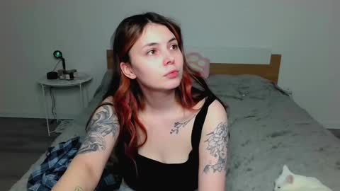 Snapshot of peachybabe__ chatting on January 31, 2025, 11:35 pm Peachy online show from January 31, 2025, 11:35 pm