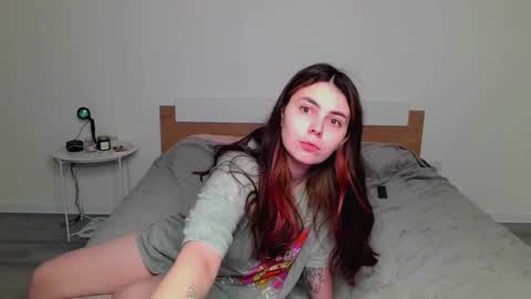 Snapshot of peachybabe__ chatting on February 2, 2025, 2:48 am Peachy online show from February 2, 2025, 2:48 am