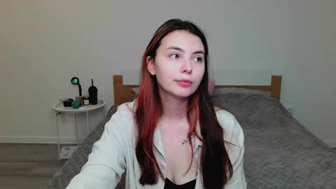 Snapshot of peachybabe__ chatting on February 7, 2025, 9:15 pm Peachy online show from February 7, 2025, 9:15 pm