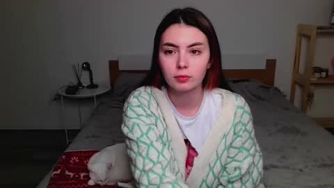 Snapshot of peachybabe__ chatting on February 16, 2025, 8:00 pm Peachy online show from February 16, 2025, 8:00 pm