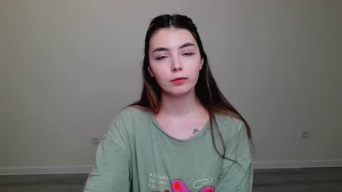 Snapshot of peachybabe__ chatting on February 21, 2025, 5:20 pm Peachy online show from February 21, 2025, 5:20 pm