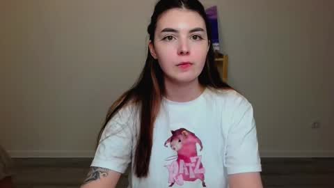 Snapshot of peachybabe__ chatting on February 24, 2025, 5:42 pm Peachy online show from February 24, 2025, 5:42 pm