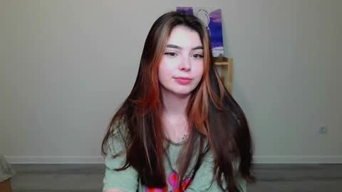 Snapshot of peachybabe__ chatting on February 25, 2025, 7:25 pm Peachy online show from February 25, 2025, 7:25 pm