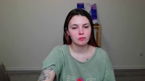 Snapshot of peachybabe__ chatting on March 1, 2025, 2:59 am Peachy online show from March 1, 2025, 2:59 am