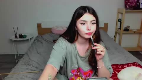 Snapshot of peachybabe__ chatting on March 11, 2025, 11:04 pm Peachy online show from March 11, 2025, 11:04 pm