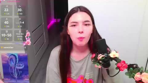 Peachy online show from February 20, 2026, 5:02 pm