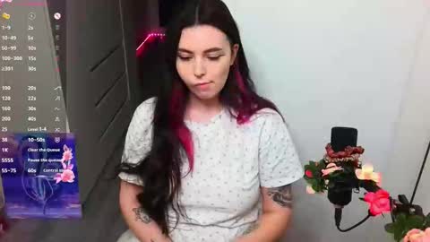 Peachy online show from March 10, 2026, 8:03 pm