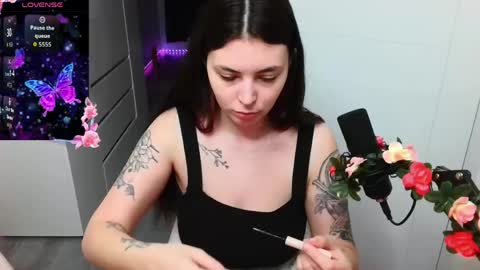 Peachy online show from April 8, 2026, 5:57 pm