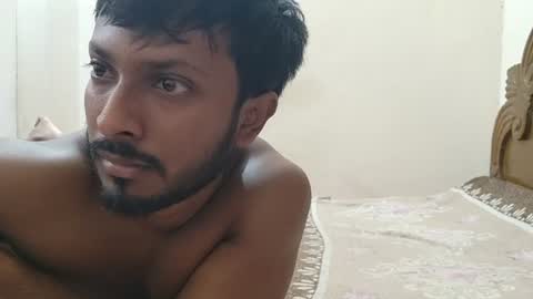 Peachy Arhaan online show from June 25, 2026, 6:29 am