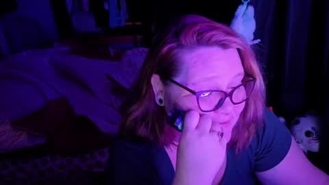 Peachy Nessa online show from February 2, 2026, 10:25 am