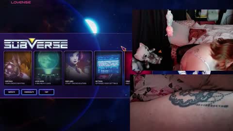 Peachy Nessa online show from February 8, 2026, 6:55 pm