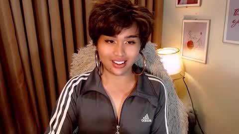 Angel Creamdensada online show from March 29, 2026, 5:13 pm