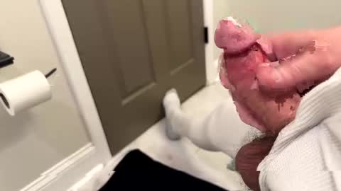 peakingondaddy online show from February 26, 2026, 12:37 pm