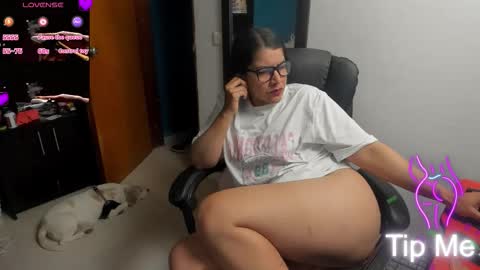 Tangerine Penaut online show from February 12, 2026, 11:55 pm