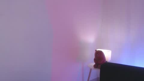 Snapshot of pear__moon chatting on February 20, 2025, 1:25 am LILLY online show from February 20, 2025, 1:25 am