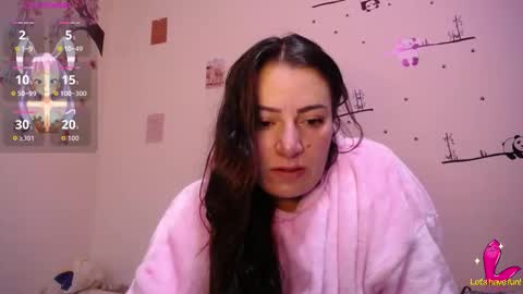 Pearl online show from November 30, 2025, 3:32 am