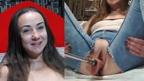 Snapshot of pearl_helen chatting on October 1, 2025, 11:49 am pearl_helen online show from October 1, 2025, 11:49 am