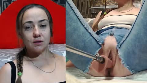 Snapshot of pearl_helen chatting on October 19, 2025, 6:52 pm pearl_helen online show from October 19, 2025, 6:52 pm