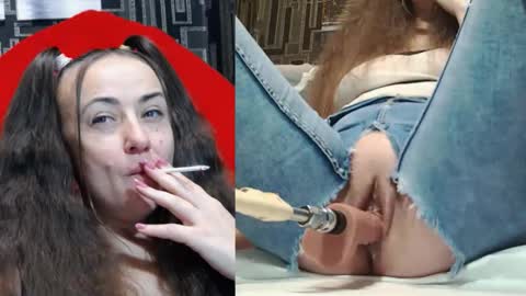 Snapshot of pearl_helen chatting on November 7, 2025, 7:41 am pearl_helen online show from November 7, 2025, 7:41 am