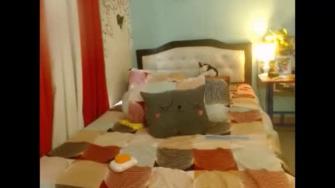 Snapshot of pearlaofasia21 chatting on February 20, 2025, 2:40 am pearlaofasia21 online show from February 20, 2025, 2:40 am