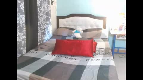 pearlaofasia21 online show from March 5, 2026, 3:13 am