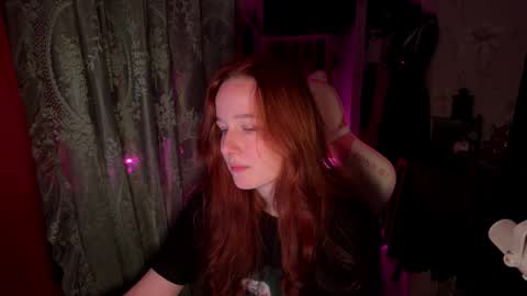 Adelina online show from February 12, 2026, 11:55 pm