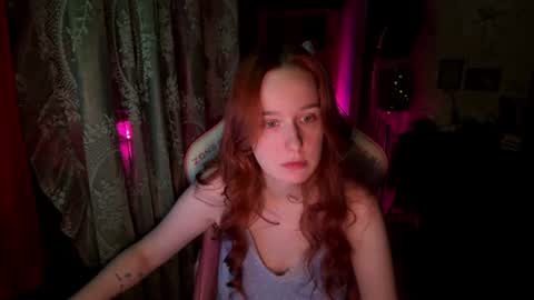 Snapshot of pearlprincess_ chatting on July 16, 2026, 1:22 am Adelina online show from July 16, 2026, 1:22 am