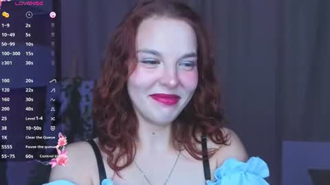 Snapshot of pearlyfichtner chatting on July 2, 2026, 7:42 pm Floria online show from July 2, 2026, 7:42 pm