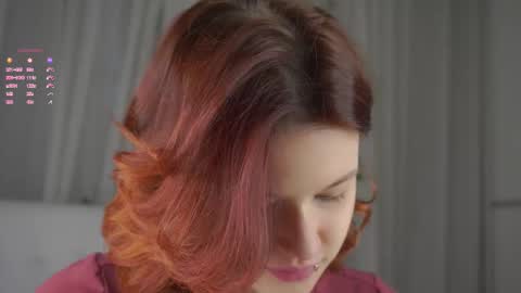 Lily online show from March 19, 2026, 1:09 am