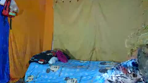 Snapshot of pecadodulce chatting on December 2, 2025, 12:38 am pecadodulce online show from December 2, 2025, 12:38 am