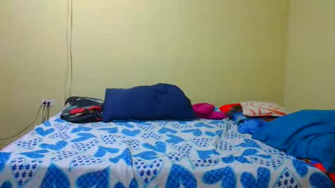 pecadodulce online show from April 1, 2026, 12:55 am