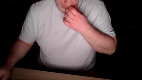 Snapshot of pecs_lover chatting on January 2, 2025, 5:18 pm pecs_lover online show from January 2, 2025, 5:18 pm