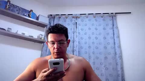 Pedro online show from January 29, 2025, 3:01 am