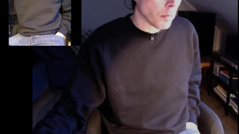 Snapshot of pedrohh chatting on February 14, 2026, 3:53 pm Arno online show from February 14, 2026, 3:53 pm