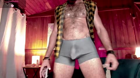 Pedro Mancini online show from April 19, 2026, 12:59 pm