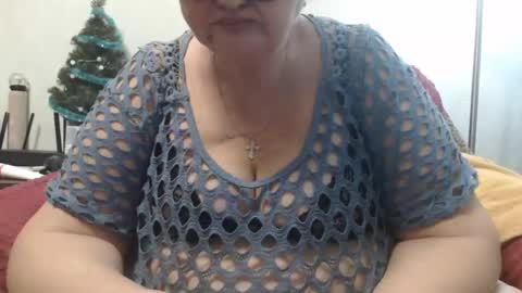 Snapshot of peggysoft chatting on January 13, 2025, 1:49 pm PeggySoft online show from January 13, 2025, 1:49 pm