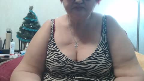 Snapshot of peggysoft chatting on January 27, 2025, 8:07 pm PeggySoft online show from January 27, 2025, 8:07 pm