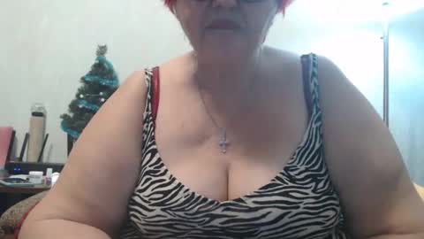 Snapshot of peggysoft chatting on January 28, 2025, 11:07 pm PeggySoft online show from January 28, 2025, 11:07 pm