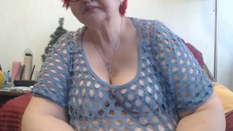 Snapshot of peggysoft chatting on February 14, 2025, 9:45 am PeggySoft online show from February 14, 2025, 9:45 am