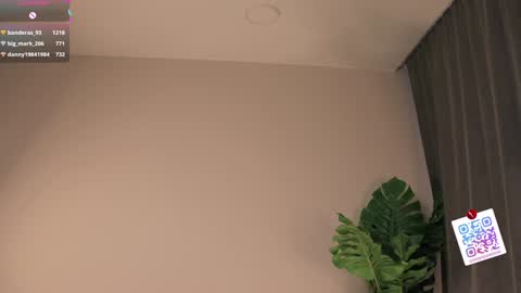 Snapshot of pekadark chatting on March 11, 2025, 11:12 am HERES ALICE WELCOME EVERYONE LOVENSE DOMI REACT TO YOUR TIPS LETS MAKE A GREAT SHOW TOGETHER online show from March 11, 2025, 11:12 am