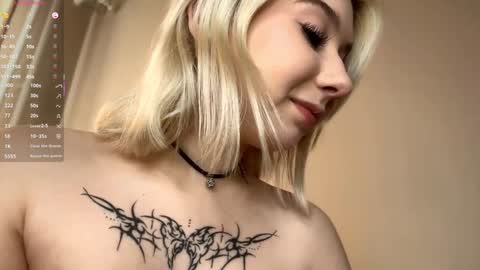 Snapshot of pekadark chatting on September 9, 2025, 4:01 am HERES ALICE WELCOME EVERYONE LOVENSE DOMI REACT TO YOUR TIPS LETS MAKE A GREAT SHOW TOGETHER online show from September 9, 2025, 4:01 am