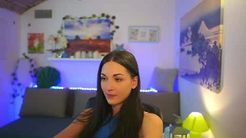 pekadark  online show from February 18, 2025, 9:21 am