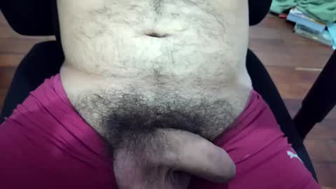 peludo2126 online show from June 5, 2026, 8:09 am