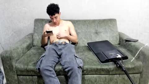 CAIN-19  ALLEN-18 RONALD-18 AUSTIN-18 MOD DANTE online show from March 16, 2026, 7:40 pm