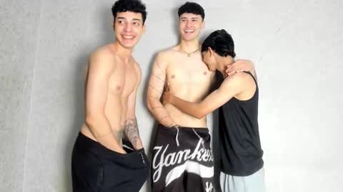 CAIN-19  ALLEN-18 RONALD-18 AUSTIN-18 MOD DANTE online show from March 24, 2026, 7:19 pm