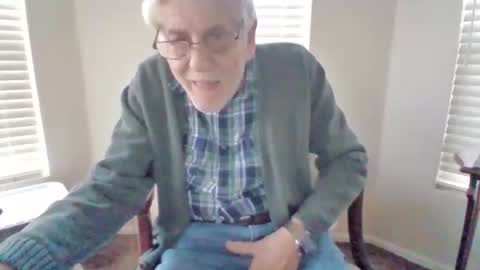 pem1650 online show from December 4, 2025, 11:24 pm