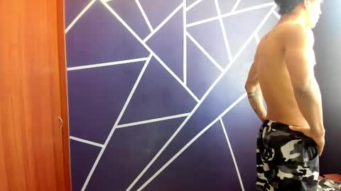 Pendragom online show from January 12, 2025, 3:25 pm