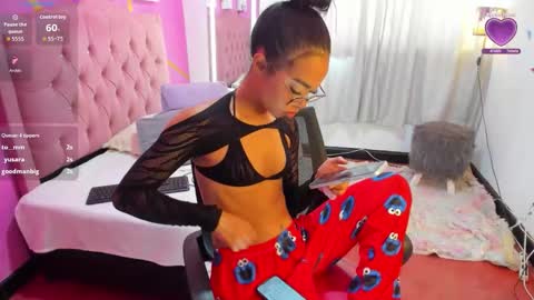 peneelopeecute online show from September 19, 2025, 5:35 pm